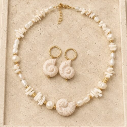 Nerida Necklace