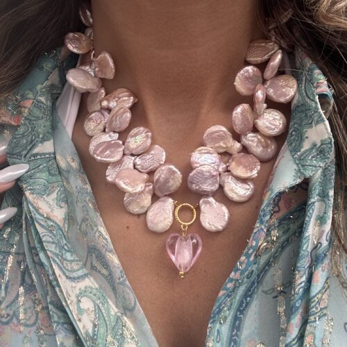 Rosalie Necklace