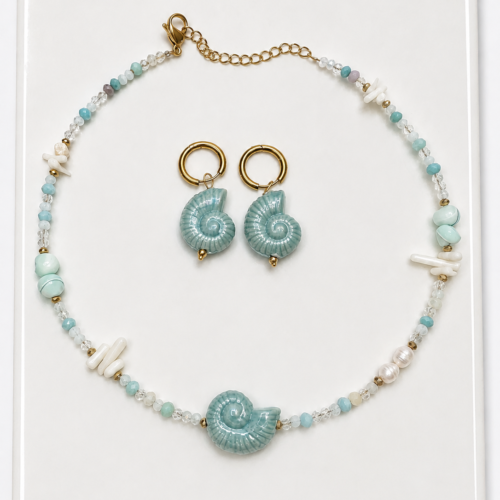 Oceana Necklace