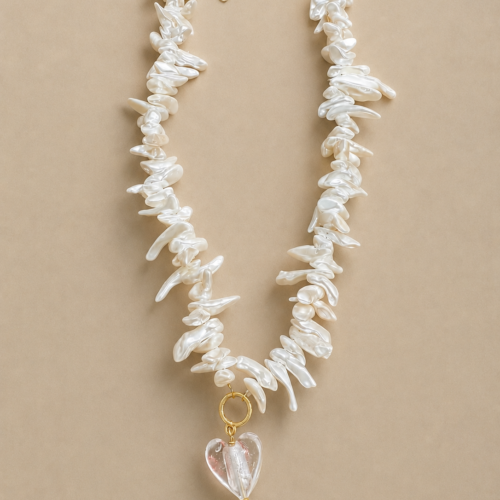 Muse Necklace