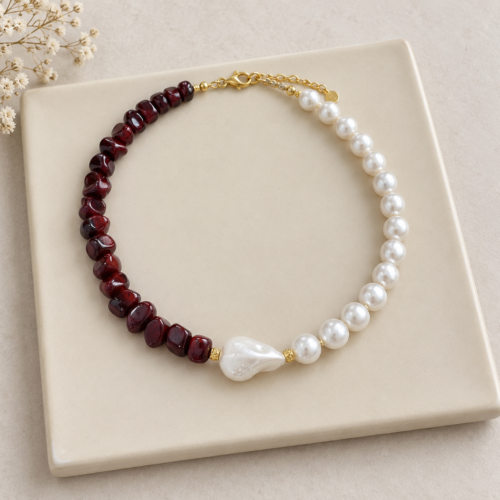 Celeste Νecklace